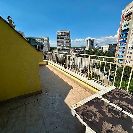 Student Town 1Bdr Apt Sofia Zewnętrze zdjęcie