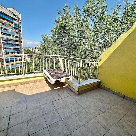 Student Town 1Bdr Apt Sofia Zewnętrze zdjęcie
