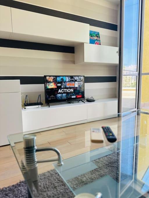 Student Town 1Bdr Apt Sofia Zewnętrze zdjęcie