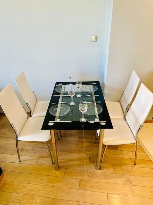 Student Town 1Bdr Apt Sofia Zewnętrze zdjęcie