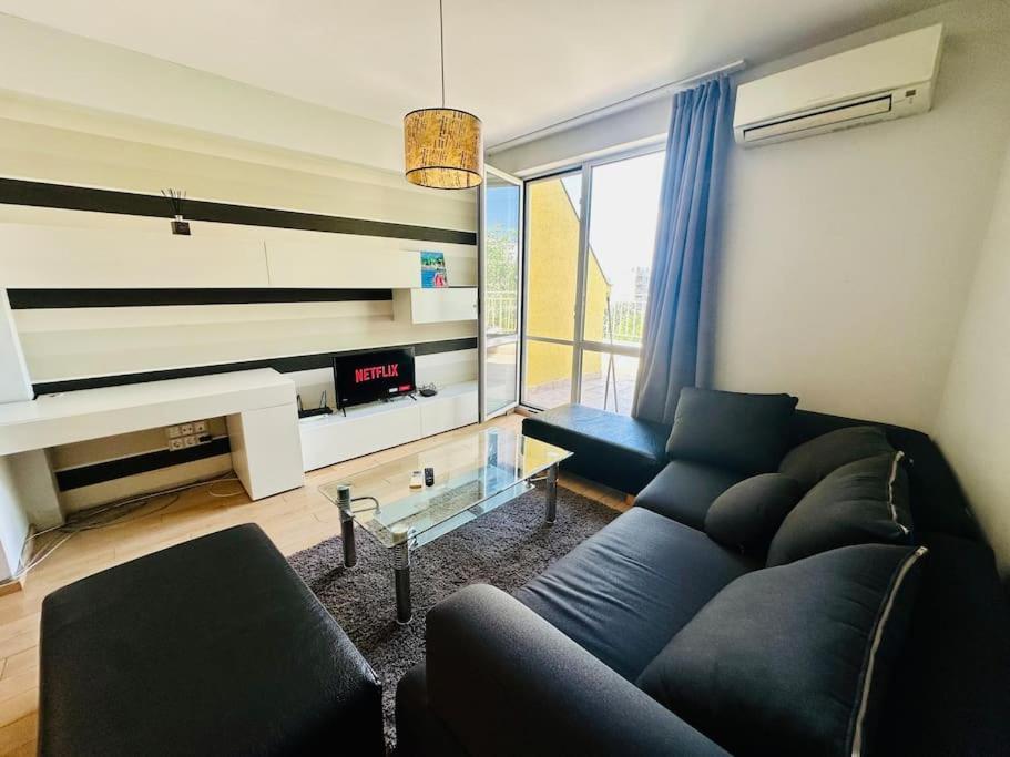 Student Town 1Bdr Apt Sofia Zewnętrze zdjęcie
