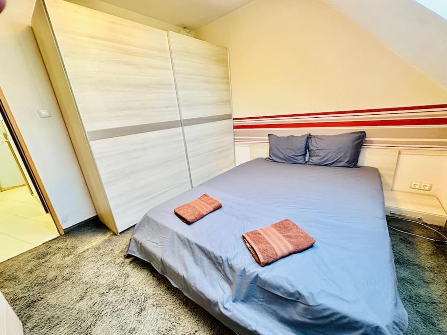 Student Town 1Bdr Apt Sofia Zewnętrze zdjęcie