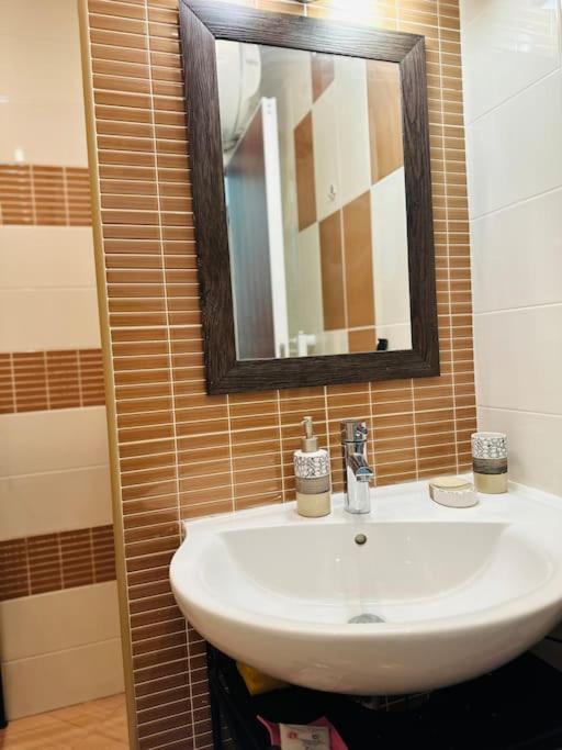 Student Town 1Bdr Apt Sofia Zewnętrze zdjęcie
