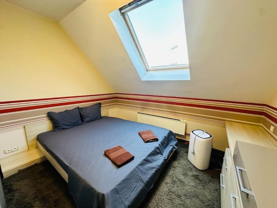 Student Town 1Bdr Apt Sofia Zewnętrze zdjęcie
