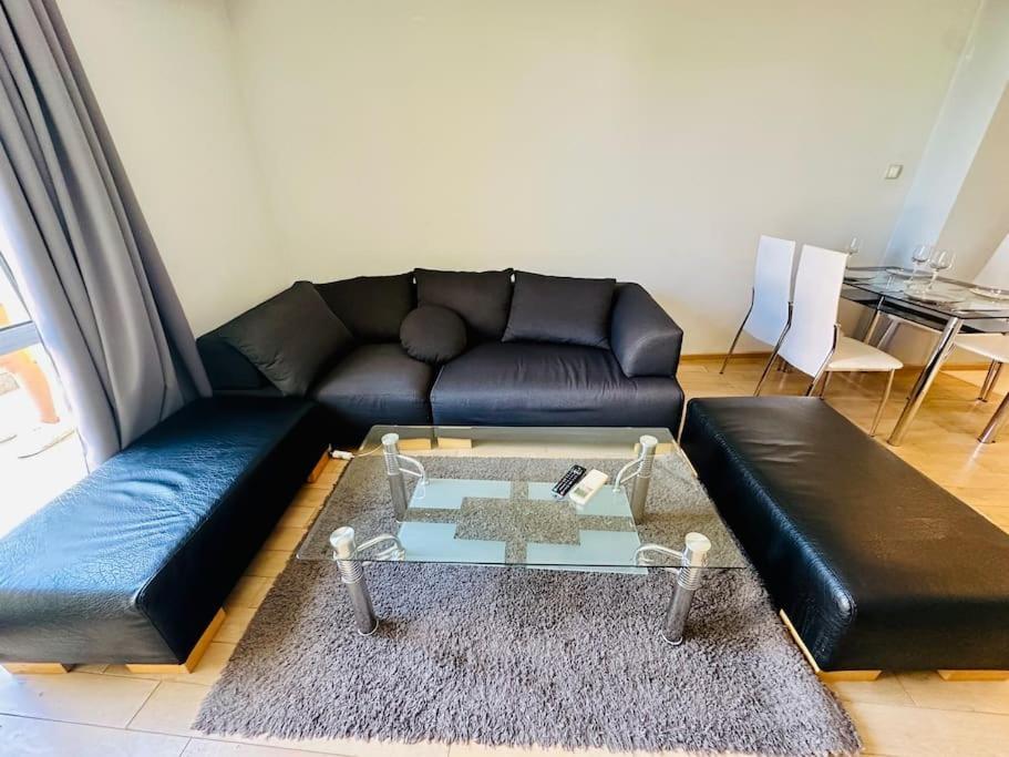 Student Town 1Bdr Apt Sofia Zewnętrze zdjęcie